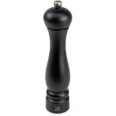 Peugeot Clermont Pfeffermühle Schwarz Matt 24 cm