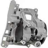 PIERBURG Ölpumpe 724808250 für BMW