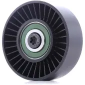 Skf Umlenk-/Führungsrolle, Keilrippenriemen VKM 38219