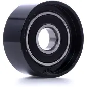 Skf Umlenk-/Führungsrolle, Keilrippenriemen VKM 63011