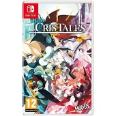 Cris Tales, Nintendo Switch, T (Jugendliche), Physische Medien