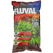 Fluval - Pflanz- und Garnelen-Substrat 8Kg - (136.0016)