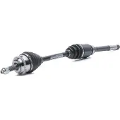 Skf VKJC 4438 Antriebswelle Vorne Rechts passend für PEUGEOT 106 II Schrägheck (1A, 1C) 106 I (1A, 1C) für CITROËN SAXO (S0, S1)