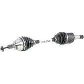 Skf Antriebswelle - VKJC 5768