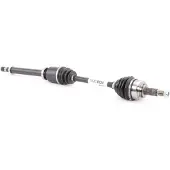 Skf VKJC 8650 Antriebswelle Vorne Rechts für RENAULT KANGOO (KC0/1) KANGOO Express (FW0/1) KANGOO / GRAND KANGOO (KW0/1) KANGOO BE BOP (KW0/1)