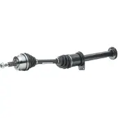 Skf VKJC 5207 Antriebswelle Vorne Rechts für VW Transporter V Bus (7HB, 7HJ, 7EB, 7EJ, 7EF, 7EG, 7HF, 7EC) Multivan V (7HM, 7HN, 7HF, 7EF, 7EM, 7EN)