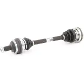 Skf VKJC 1148 Antriebswelle für BMW 3 Limousine (E30) 3 Cabrio (E30) 3 Touring (E30)