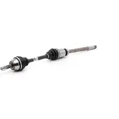 Skf VKJC 4386 Antriebswelle Vorne Rechts passend für PEUGEOT 205 II (20A/C) 205 I Cabriolet (741B, 20D) für CITROËN C15 (VD-)