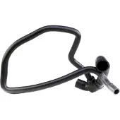 Gates Kühlerschlauch Wasserschlauch für OPEL Corsa C Schrägheck (X01) 3948