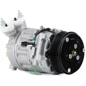 Nissens Klimakompressor 890125