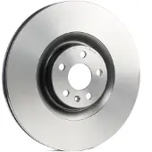 Brembo Bremsscheibe 09.C937.11, vorne, belüftet, hochkarbonisiert, 1 Stück