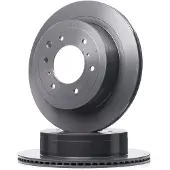 Brembo Bremsscheibe 09.B637.11