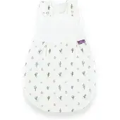 Träumeland Ganzjahresschlafsack Liebmich 2.5 TOG, beige, 80