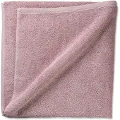 kela Badehandtuch Ladessa Old Rose (70 x 140 cm)