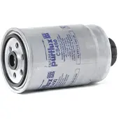 PURFLUX Kraftstofffilter CS490