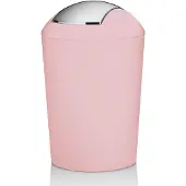 kela Marta Abfalleimer - 5 Liter - Rosa -
