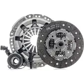 LuK Kupplungssatz RepSet Pro 621 3027 33