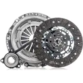 LuK Schaeffler Kupplungssatz RepSet Pro 624 3050 34