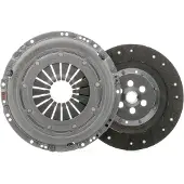 Valeo Kupplungssatz HEC 828033