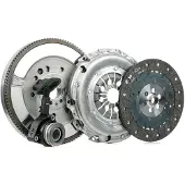 Valeo Kupplungssatz für Ford Mazda Volvo Focus II 837305 228mm