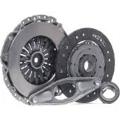 LuK Kupplung für BMW 02 1 3 4 X3