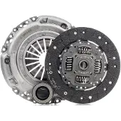 LuK Kupplung für Audi Seat Skoda VW 1,9 TDI 2,0
