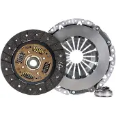 Valeo Kupplungssatz CLASSIC 786050