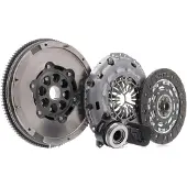 LuK Kupplungssatz RepSet DMF 600 0047 00