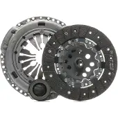 LuK Kupplungssatz RepSet 623 3047 00