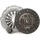SACHS Kupplungssatz 3000 951 556