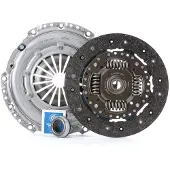 SACHS Kupplungssatz 3000 951 561