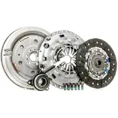LuK Kupplungssatz 600 0299 00