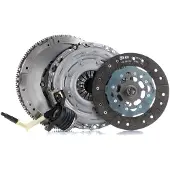 Valeo Kupplungssatz Mit Schwungrad 837432