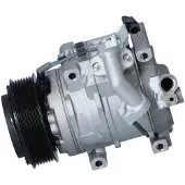 NRF Kompressor, Klimaanlage GENUINE 320072G