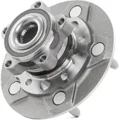 OPTIMAL Radlagersatz 301905