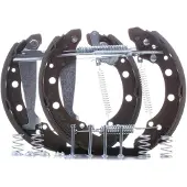 Meyle Bremsbackensatz -ORIGINAL-KIT: Better solution for you! 114 533 0003/K
