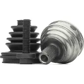 Meyle Gelenksatz Antriebswelle Radseitig für VW GOLF VI (5K1) 100 498 0195
