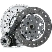 LuK Kupplungssatz 623 3111 33 für RENAULT LAGUNA II Grandtour (KG0/1_) 230mm
