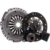 LuK RepSet 623 3241 34 Kupplungssatz passend für PEUGEOT 2008 Kombi (CU) 208 I Schrägheck (CA, CC) 308 SW I (4E, 4H) für CITROËN BERLINGO (B9)