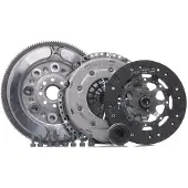 SACHS Kupplungssatz 2290 601 106