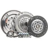 Valeo Kupplungssatz komplett 837039 für FIAT PUNTO (188) 290mm 17,91kg