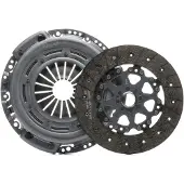 SACHS Kupplungssatz 3000 970 135