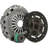 SACHS Kupplungssatz 3000 990 445