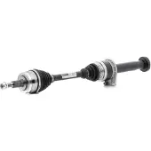 Skf Antriebswelle VKJC 6775