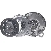 Valeo Kupplungssatz 837109