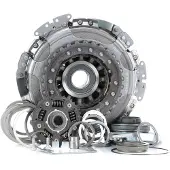 LuK Kupplungssatz RepSet 2CT 602 0001 00