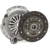 SACHS Kupplungssatz 3000 951 578