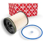 FEBI BILSTEIN Kraftstofffilter 105786