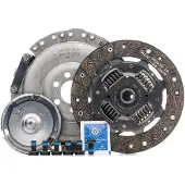 SACHS Kupplungssatz 3000 288 002