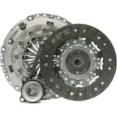 LuK Kupplungssatz RepSet Pro 624 3279 33